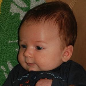 Meet your Posher, Lacy